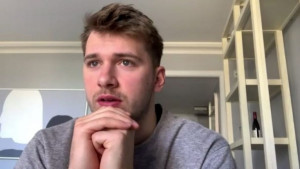 Luka Dončić izabrao tri najbolja igrača na "ić"