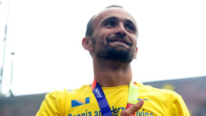 Amel Tuka ostao bez medalje