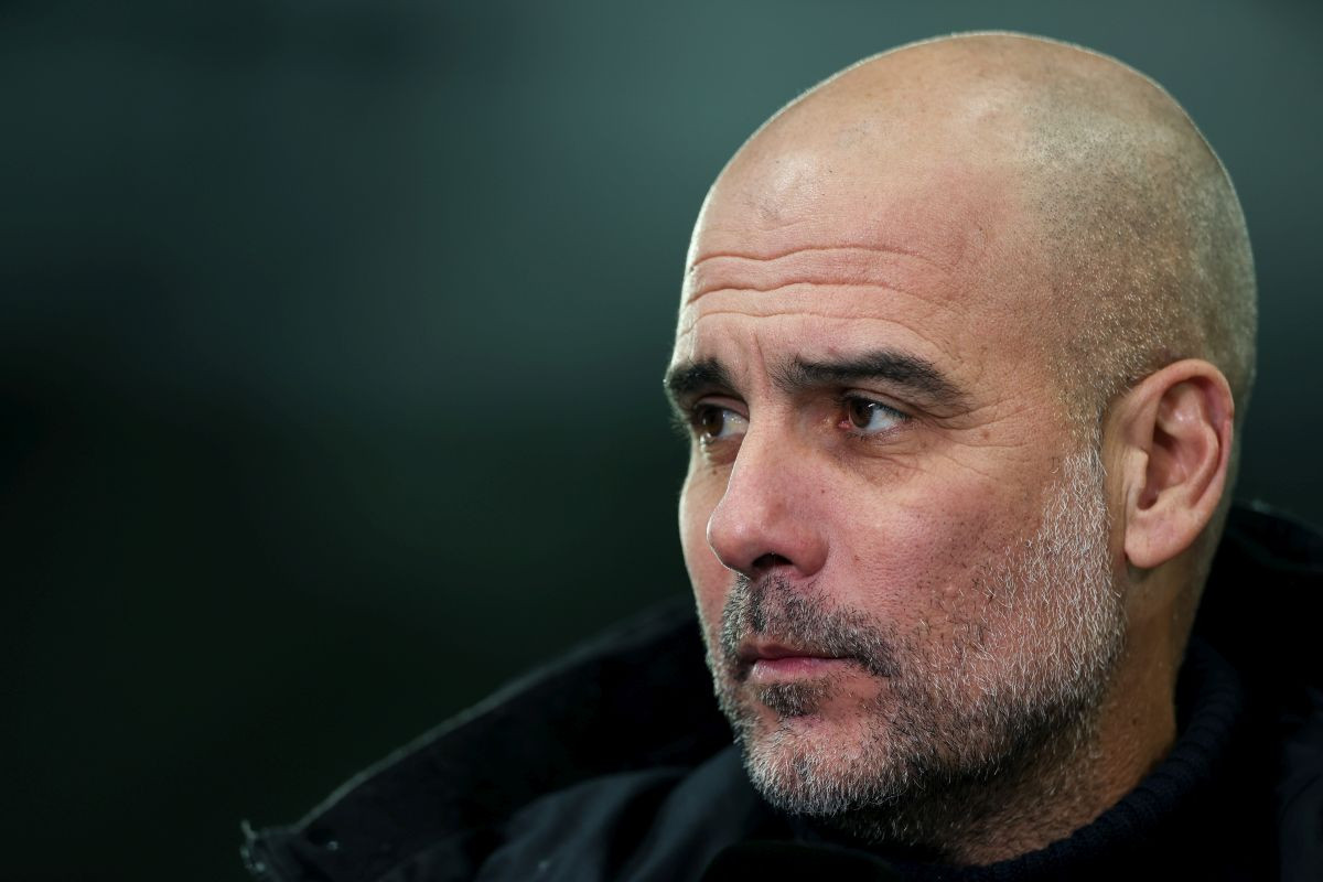 Guardiola priznao svoj najveći poraz: "Nije htio doći u City ni za sav novac ovog svijeta"