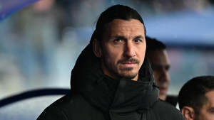 Zlatan Ibrahimović je očajan - U Milan u januaru po svaku cijenu želi dovesti bivšeg saigrača 