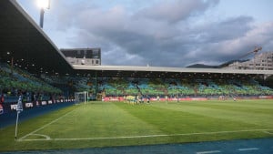 Grbavica i Gradski stadion najposjećeniji, duel Željezničara i Kopera privukao najviše navijača