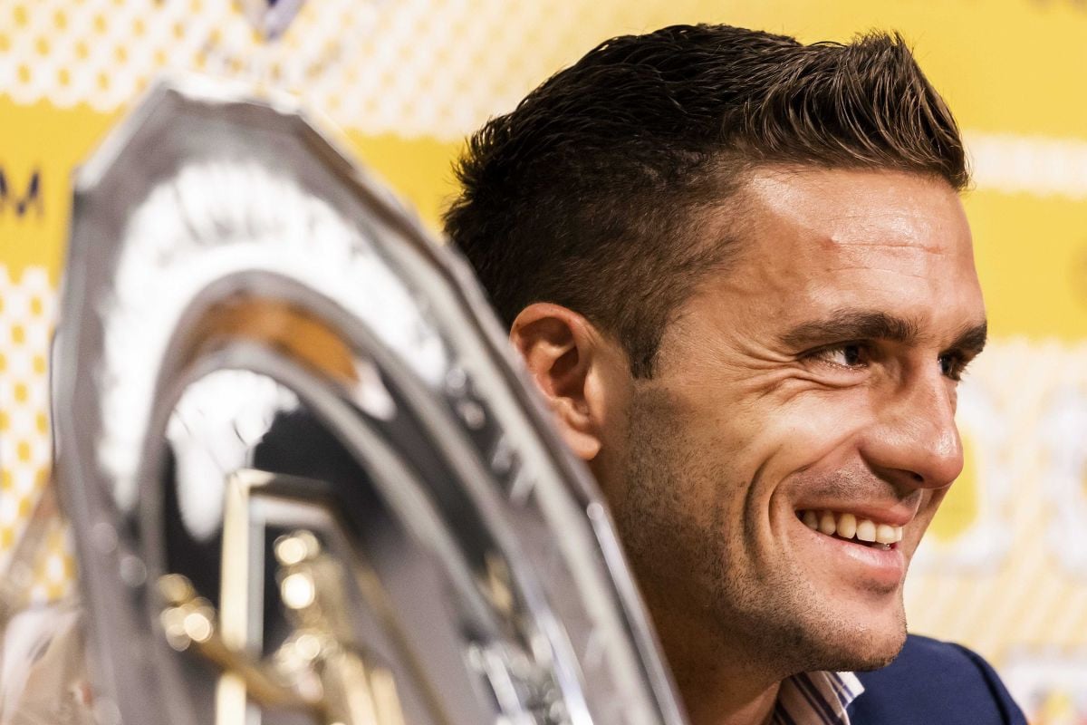 Zvezdan Terzić je večeras morao priznati poraz: Dušan Tadić je odabrao novi klub!
