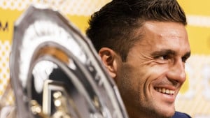Zvezdan Terzić je večeras morao priznati poraz: Dušan Tadić je odabrao novi klub!