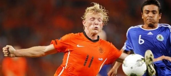 Holandija - San Marino 11:0!