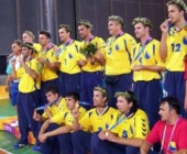BiH osvojila bronzu BiH osvojila bronzu