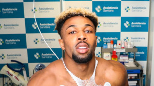 Adama Traore na ljekarskim pregledima pokazao kakvu mašinu je Barcelona dobila