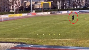 Kada jedan detalj promijeni život: Briljirao je i bio želja svih, sada je sam s loptama i čunjevima
