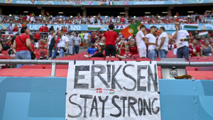 Eriksenu moraju ugraditi ICD