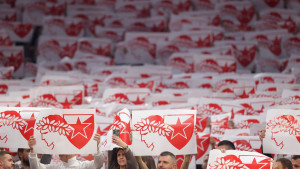Euroliga više nema strpljenja za Delije, na adresu Crvene zvezde stigla šokantna odluka!
