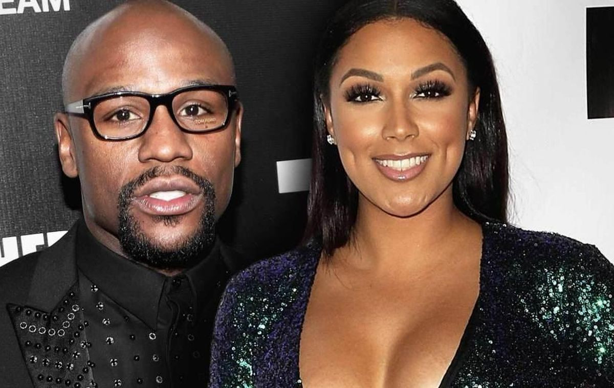 Mayweather sve gleda kroz novac, pa i seks: "Ili ona meni plaća, ili ja njoj"