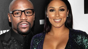 Mayweather sve gleda kroz novac, pa i seks: "Ili ona meni plaća, ili ja njoj"