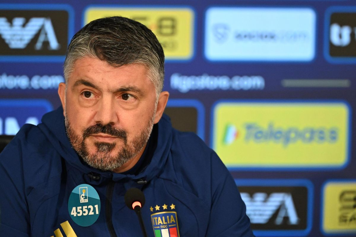 Gattuso otkrio da zvijezda ne želi da igra za reprezentaciju: "Često razgovaram s njim"