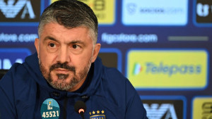 Gattuso otkrio da zvijezda ne želi da igra za reprezentaciju: "Često razgovaram s njim"