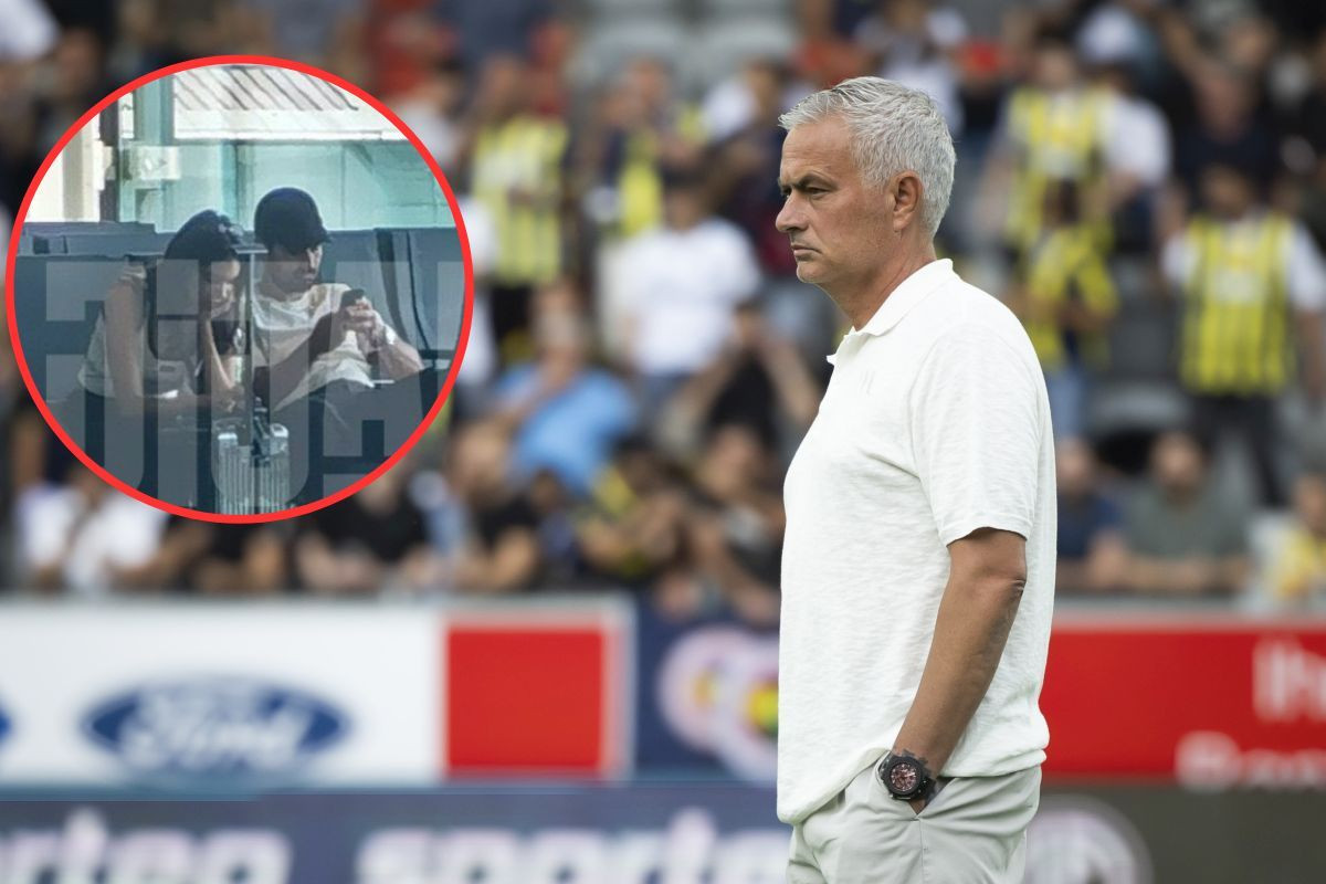 Dešava se jedan od najvećih potpisa u historiji Fenerbahčea, moćni veznjak na putu ka Istanbulu Dešava se jedan od najvećih potpisa u historiji Fenerbahčea, moćni veznjak na putu ka Istanbulu