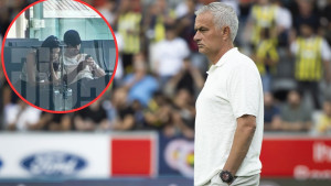 Dešava se jedan od najvećih potpisa u historiji Fenerbahčea, moćni veznjak na putu ka Istanbulu