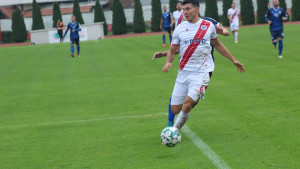 Ćorluka: Nadam se nastupu protiv Irana!