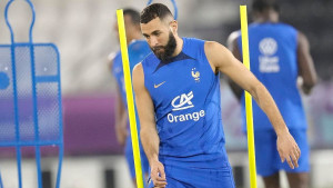 Benzema prekinuo sve kontakte sa stručnim štabom Francuske, ne želi više da igra za reprezentaciju!
