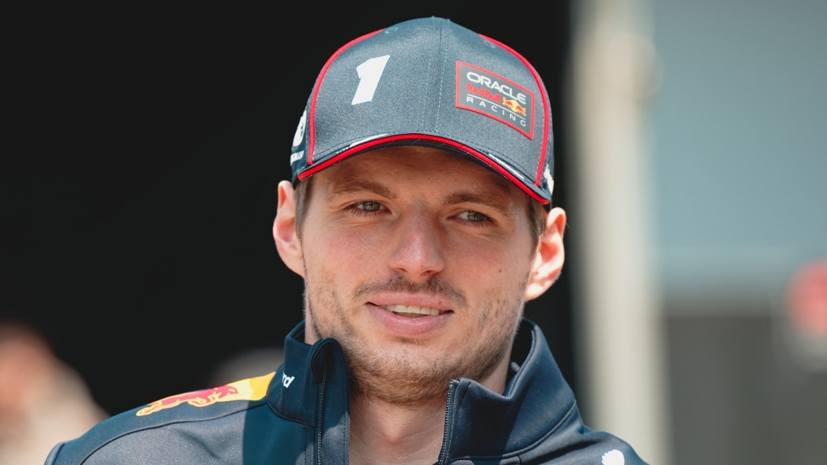 Formula 1 na nogama: Max Verstappen dobio ponudu vrijednu 264 miliona eura! Formula 1 na nogama: Max Verstappen dobio ponudu vrijednu 264 miliona eura!