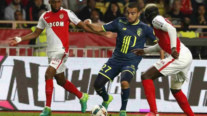Lilleu zabranjeni transferi u januaru
