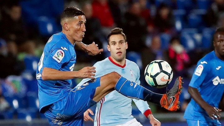 Celta se sa gostovanja u Getafeu vraća sa tri gola u mreži