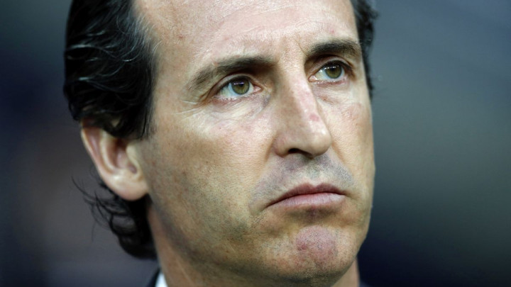 Mora se nekoga i odreći: Emery prekrižio dvojicu fudbalera