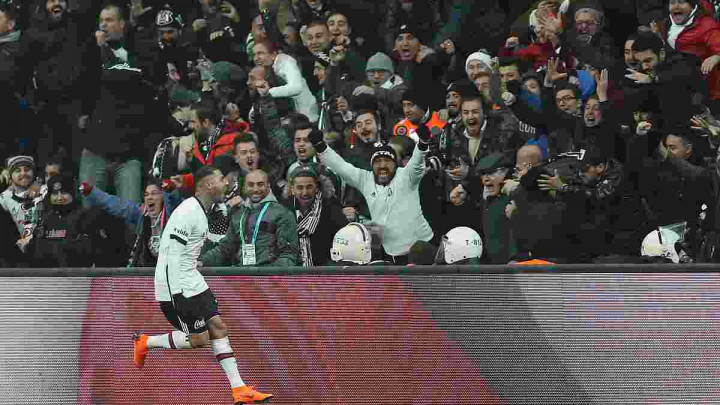 Quaresma naprosto ne zna postići 'normalan' gol