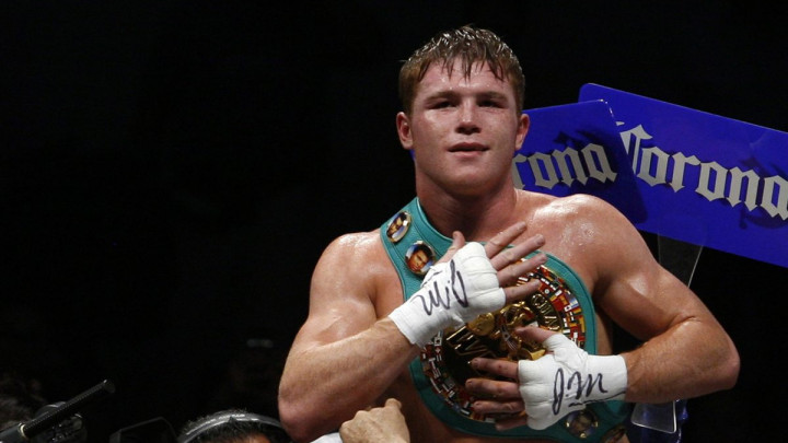Canelo Alvarez potpisao najunosniji ugovor u historiji sporta?