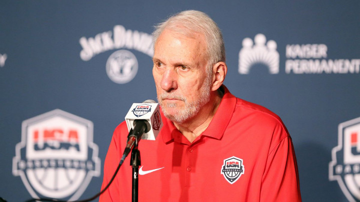 Popovich o publici: Mislio sam da je film, pitao sam 'Koji se đavo ovdje dešava?'