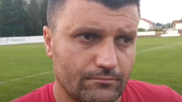Feđa Dudić nije previše zadovoljan: Od naredne utakmice uigravam ekipu...