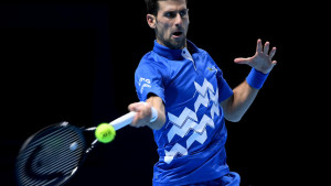 Đoković preko Zvereva izborio plasman u polufinale ATP Mastersa