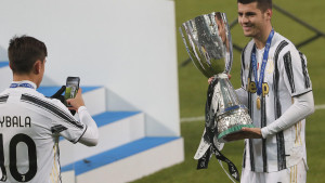 Dybala bira novi klub