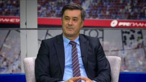 Rade Bogdanović ponovo u centru pažnje: "Plaču Portugal, Ronaldo, Felix, ali i Ana Vjetrović"