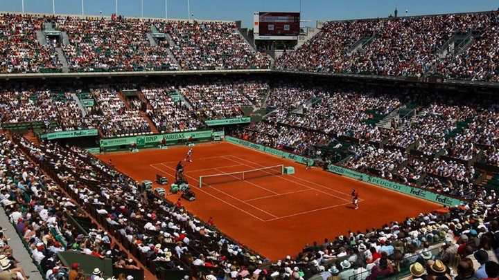 Roland Garros dobija pokretni krov