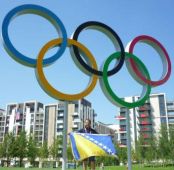 Šef Misije olimpijskog tima BiH stigao u London Šef Misije olimpijskog tima BiH stigao u London