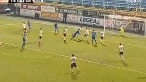 Pavlović spašava Sarajevo i na Pecari
