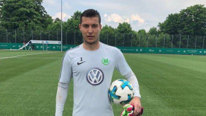 Marković novi golman Zvijezde