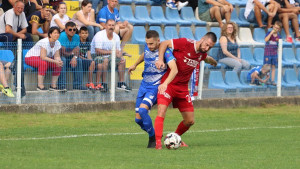 Zečević se skrasio u Gradačcu