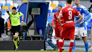 Seria A u nastavku sezone bez VAR-a?