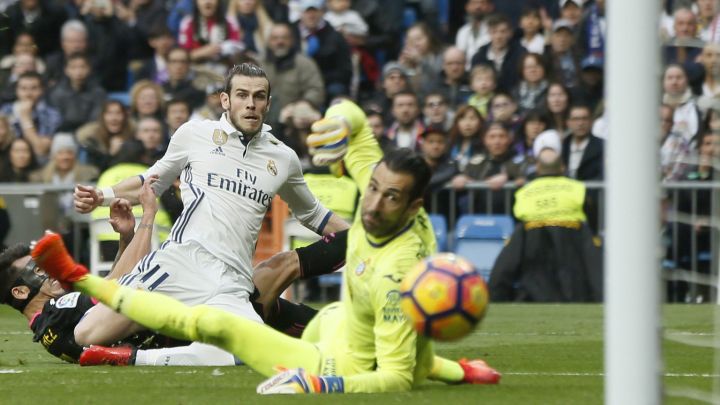 Šta će reći Ronaldo? Zidane stavio Balea ispred svih!