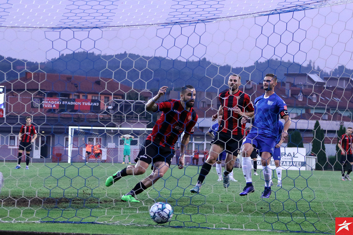 Meč na Tušnju igrat će se u novom terminu