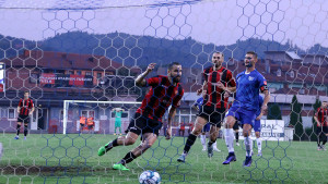 Meč na Tušnju igrat će se u novom terminu