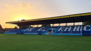 Zvijezda nakon suspenzije odabrala novi stadion