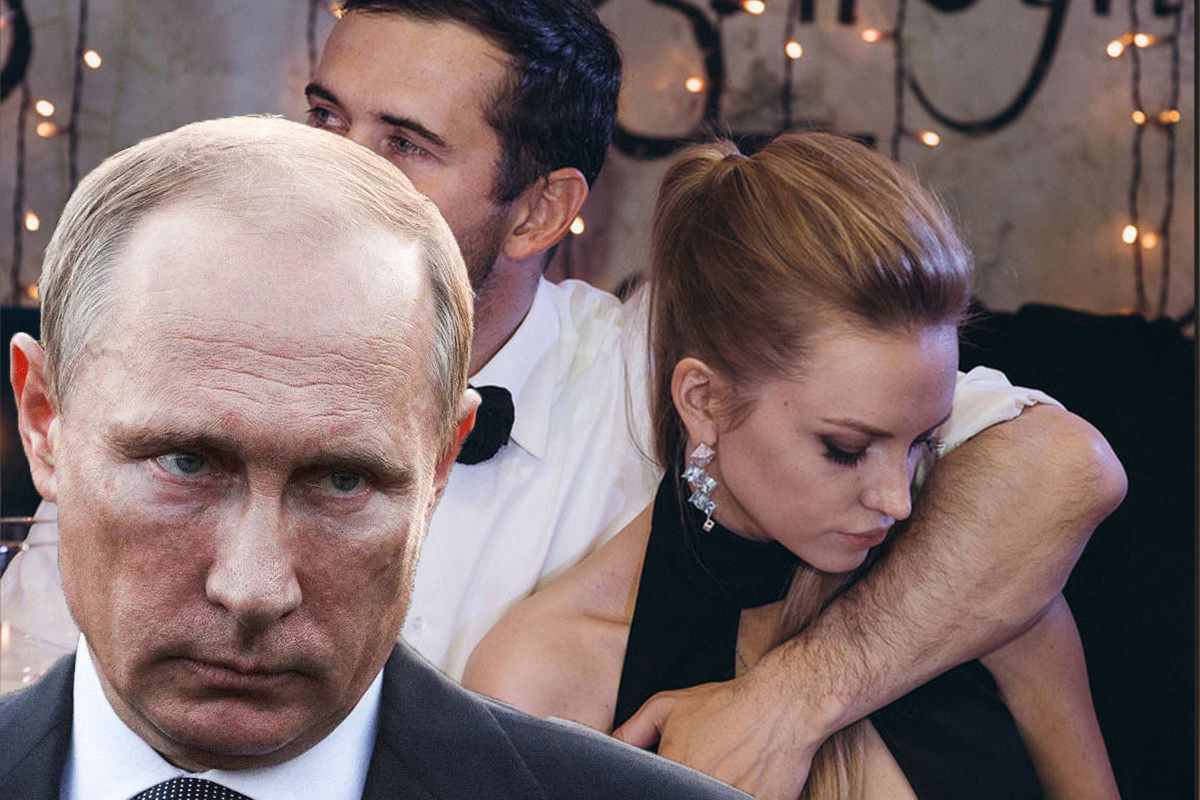 Neka ne pomišlja na povratak u Rusiju: Poznati ruski fudbaler šokirao Putina! Neka ne pomišlja na povratak u Rusiju: Poznati ruski fudbaler šokirao Putina!