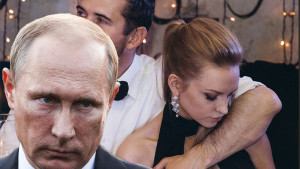 Neka ne pomišlja na povratak u Rusiju: Poznati ruski fudbaler šokirao Putina!