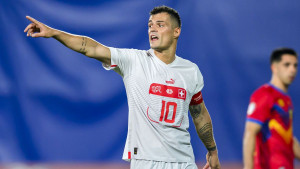 Xhaka stigao na ljekarske preglede: Uskoro potpisuje za novi klub