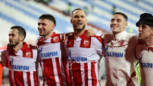 Crvena zvezda dolazi u Bosnu i Hercegovinu? "Bit će to problematičan i rizičan susret"