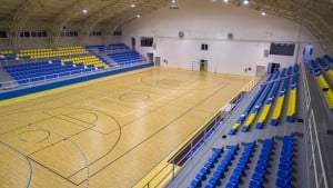 Po prvi put u historiji: Reprezentacija BiH će domaću utakmicu igrati u čaršiji na Vrbasu