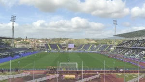Najružniji stadion u Evropi odlazi u historiju, a na njegovom mjestu se rađa mali fudbalski raj