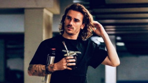 Nevjerovatna situacija: Griezmann ponovo postao otac, sva djeca rođena istog dana