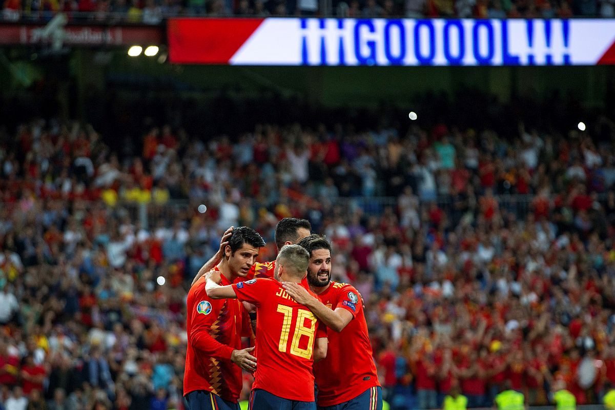 Koštao preko 180 miliona: Španija dobila svog najviše plaćenog igrača ikada!